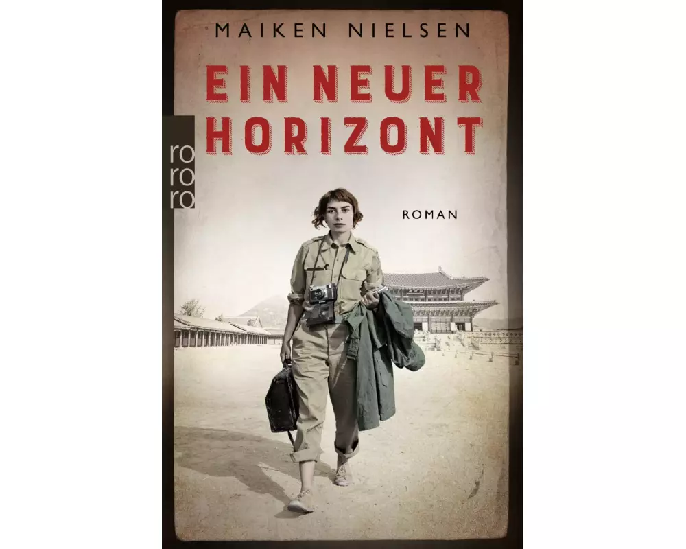Ein neuer Horizont