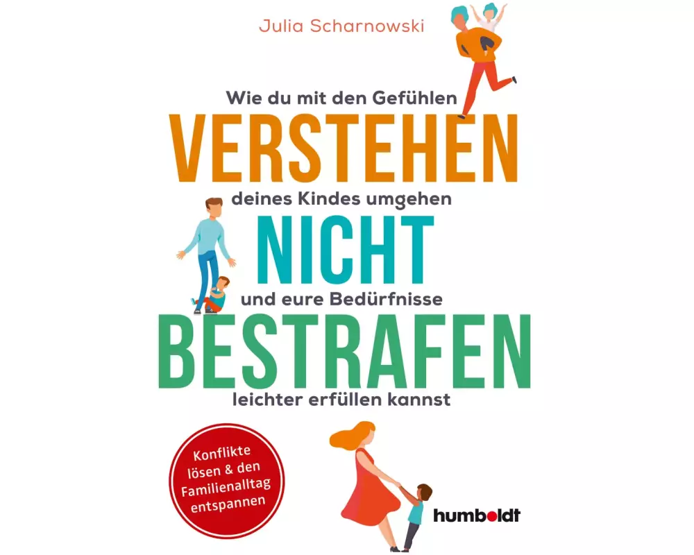 Verstehen - nicht bestrafen