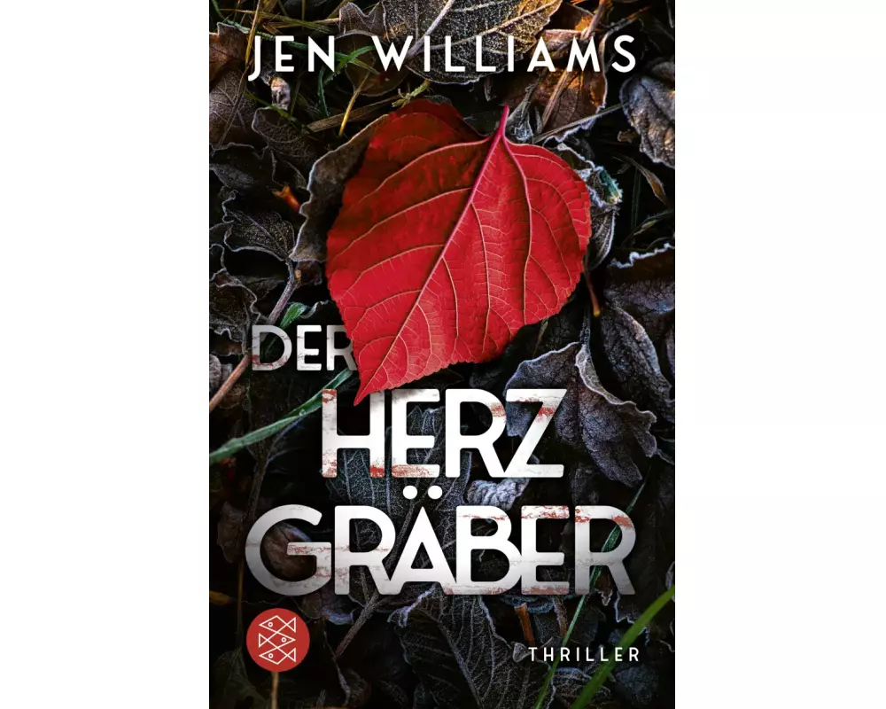 Der Herzgräber