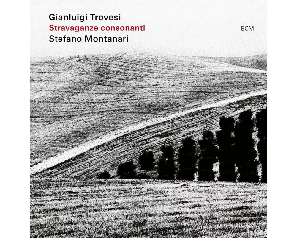 Stravaganze Consonanti