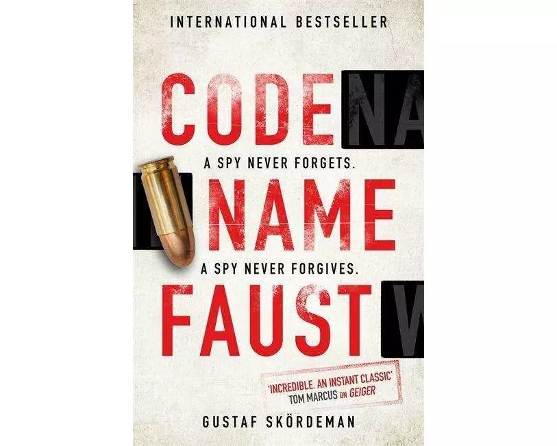 Codename Faust