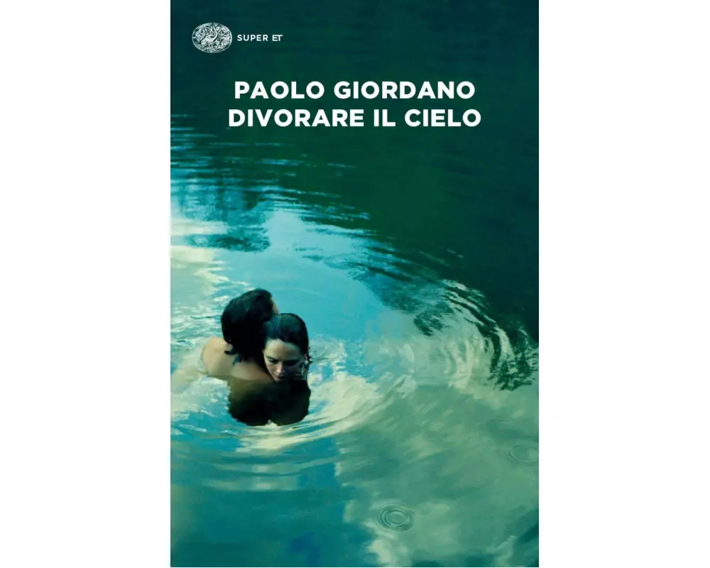 Divorare il cielo
