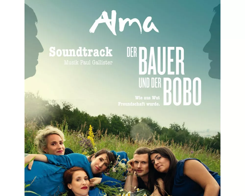 Der Bauer und der Bobo