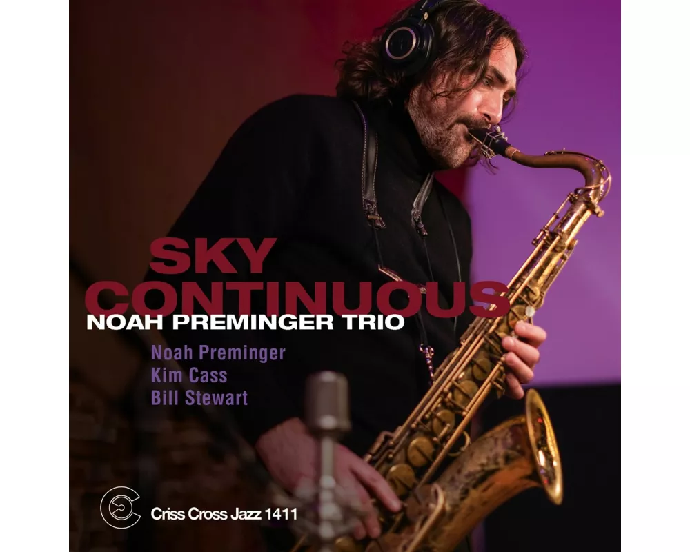 Sky Continuous