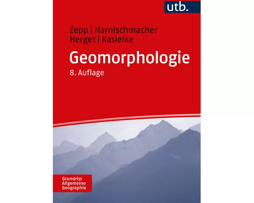 Geomorphologie