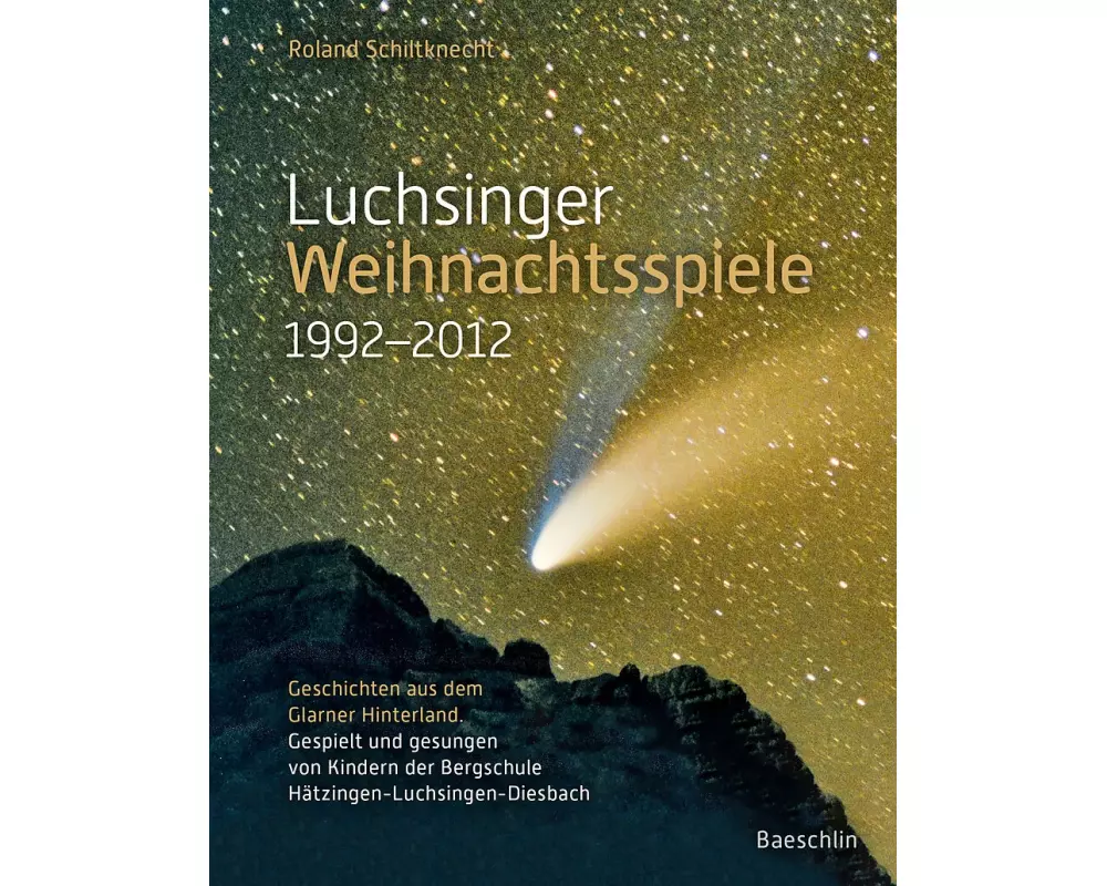 Luchsinger Weihnachtsspiele