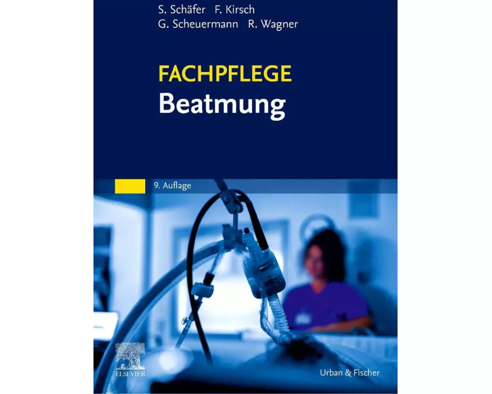 Fachpflege Beatmung