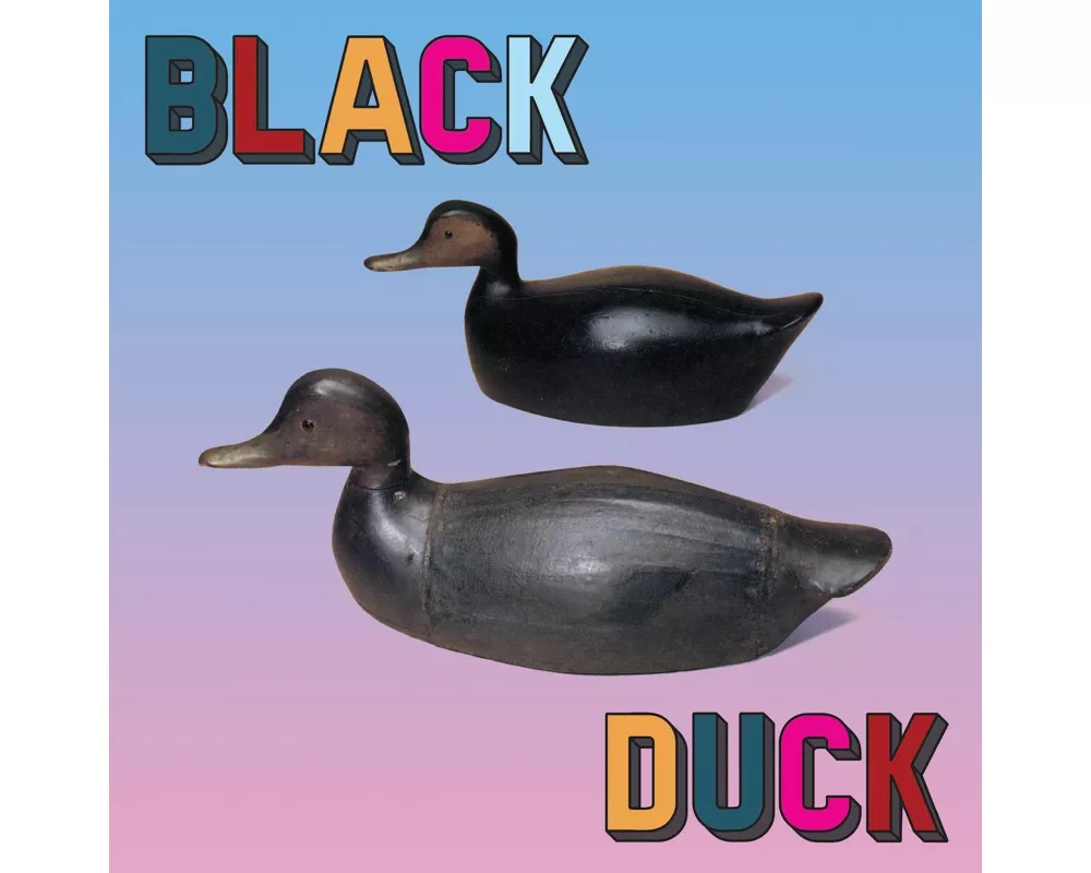 Black Duck