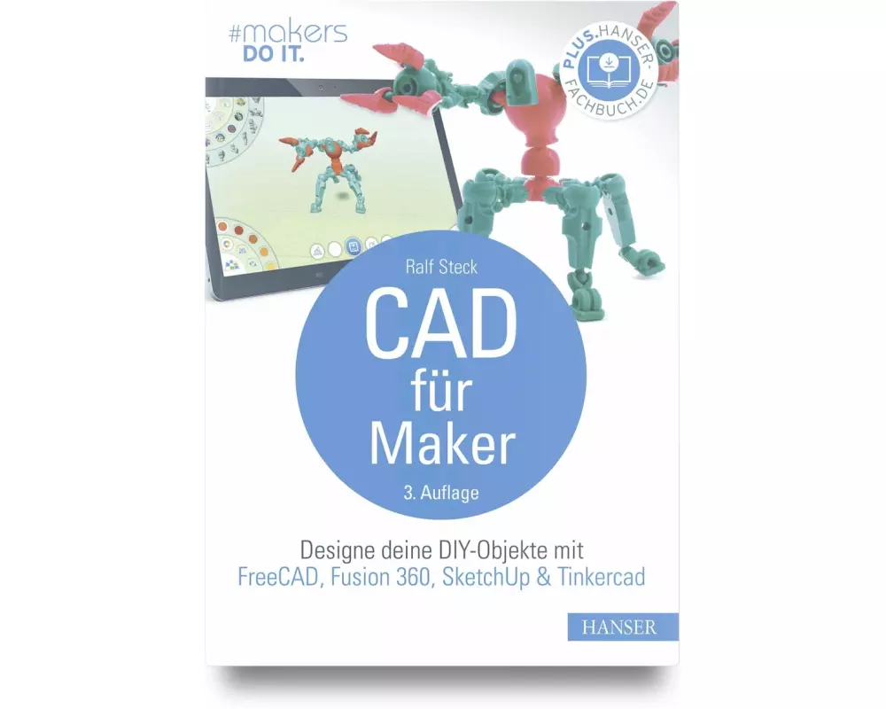 CAD für Maker