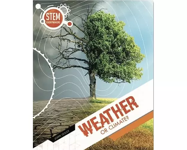 Weather and Climate