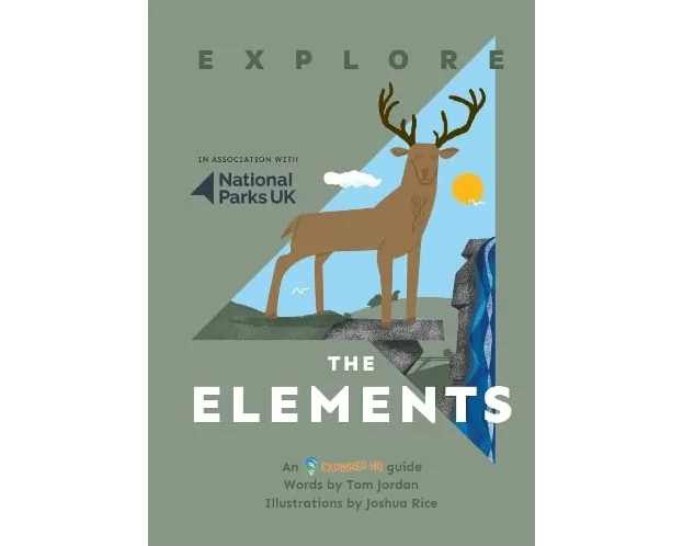 Explore The Elements