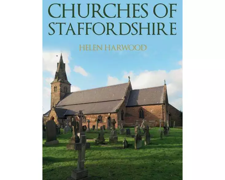 Churches of Staffordshire