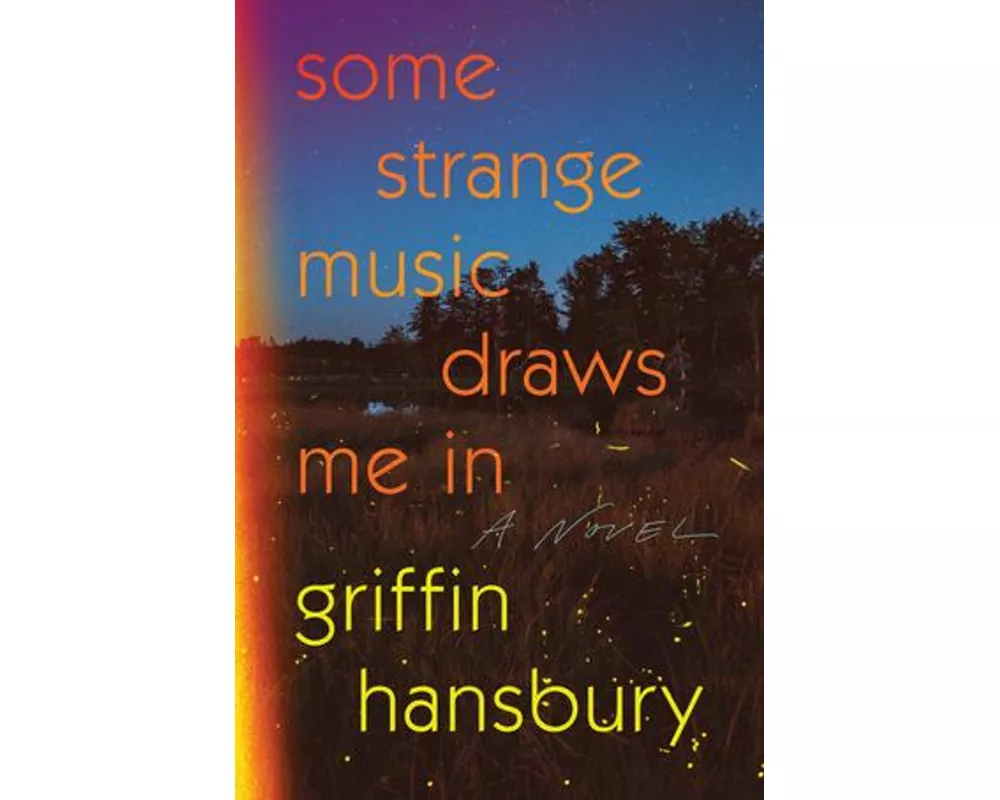 Some Strange Music Draws Me In