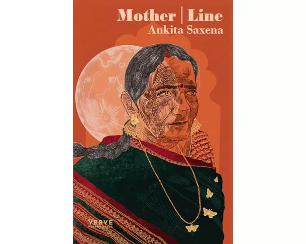 Mother | Line