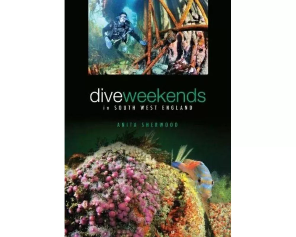 Dive Weekends in South West England