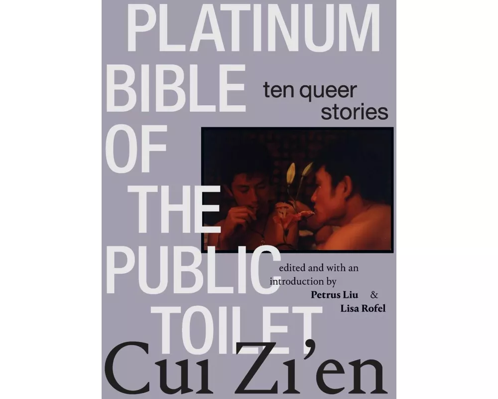 Platinum Bible of the Public Toilet