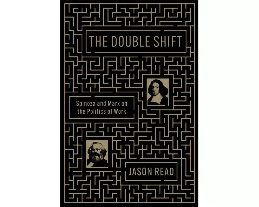 The Double Shift