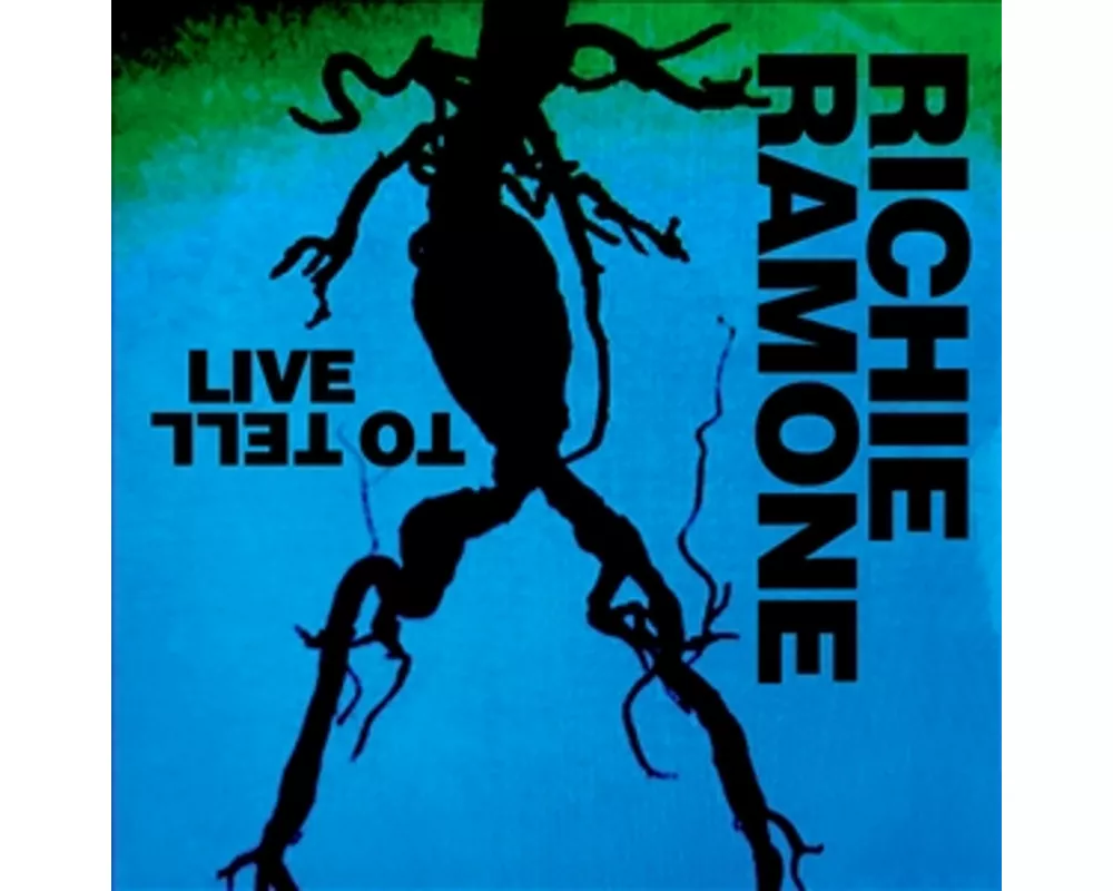 Live To Tell