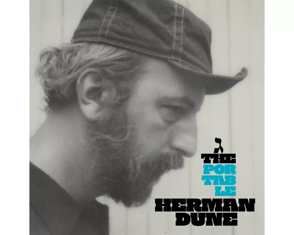 The Portable Herman Dune Vol.3