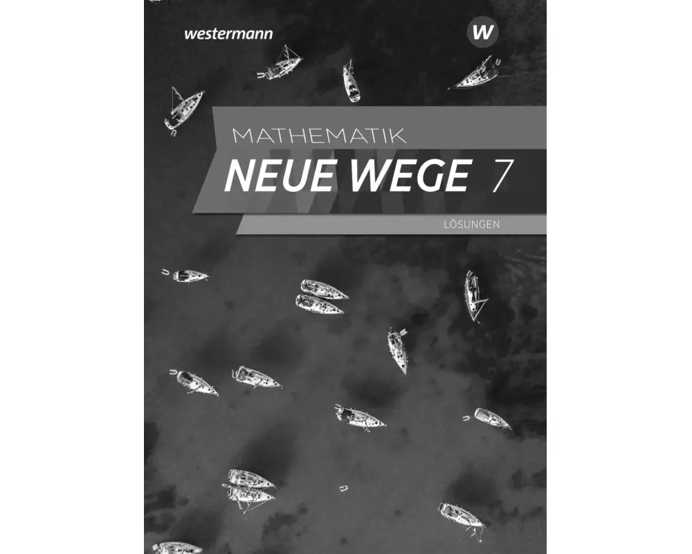 Mathematik Neue Wege SI - Ausgabe 2023 für Hamburg