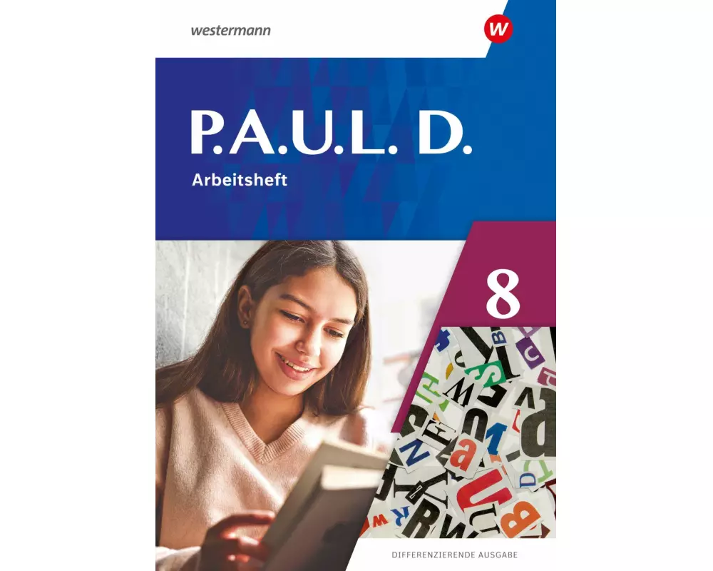 P.A.U.L. D. - Differenzierende Ausgabe 2021
