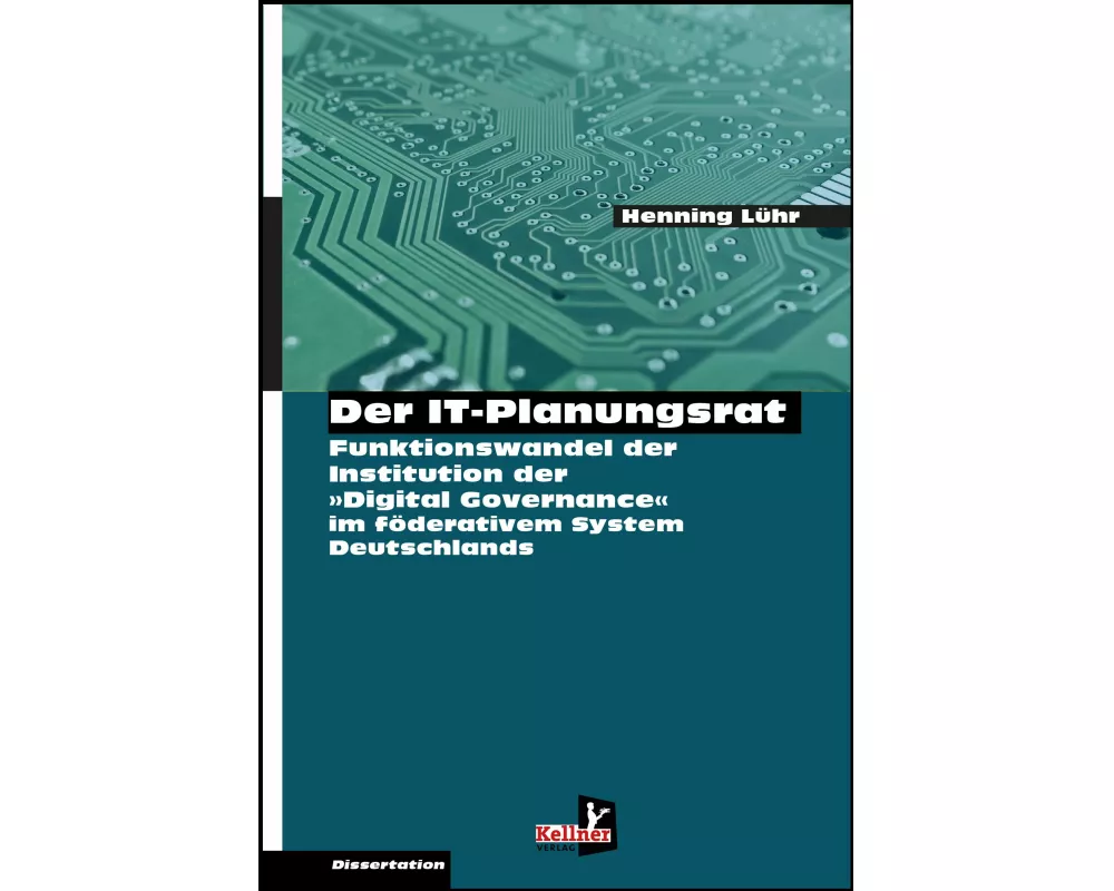 Der IT-Planungsrat