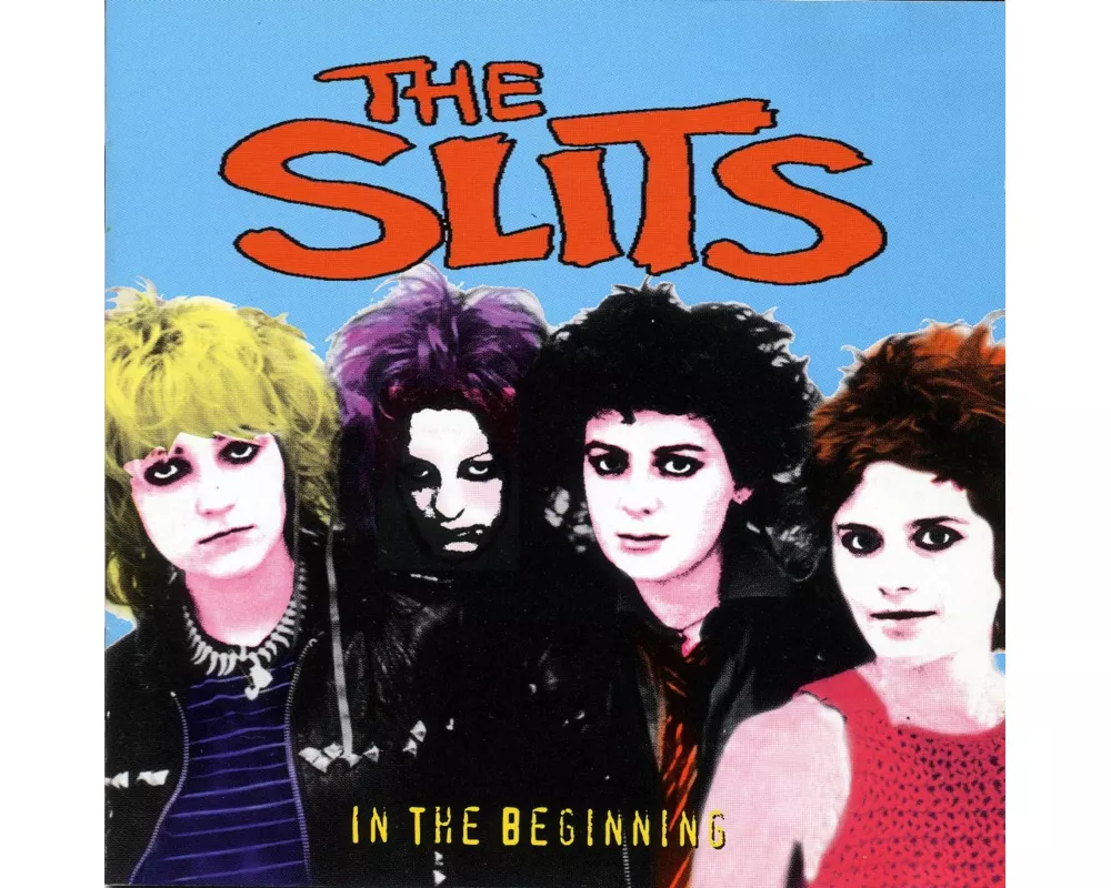 In The Beginning - Reissue