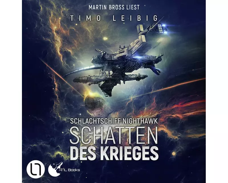 Schatten des Krieges