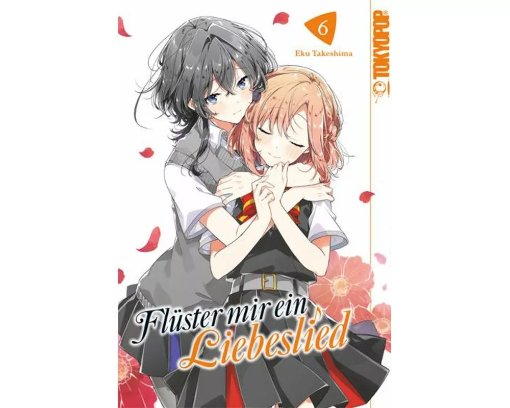 Flüster mir ein Liebeslied 06