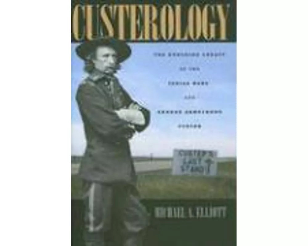 Custerology