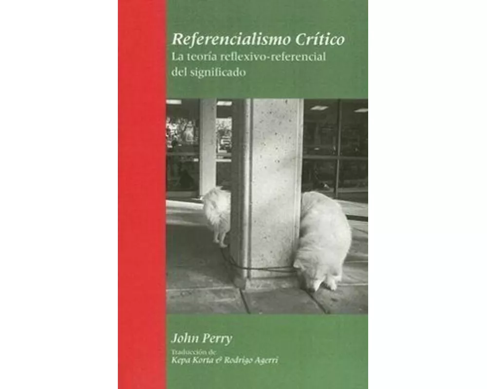 Referencialismo critico