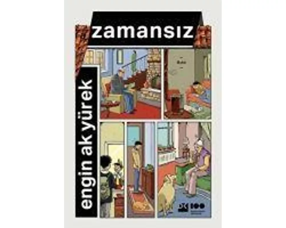 Zamansiz
