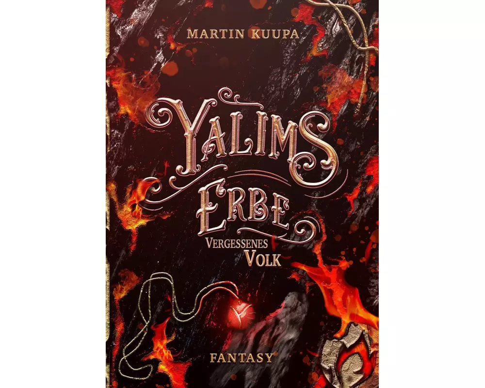 Yalims Erbe