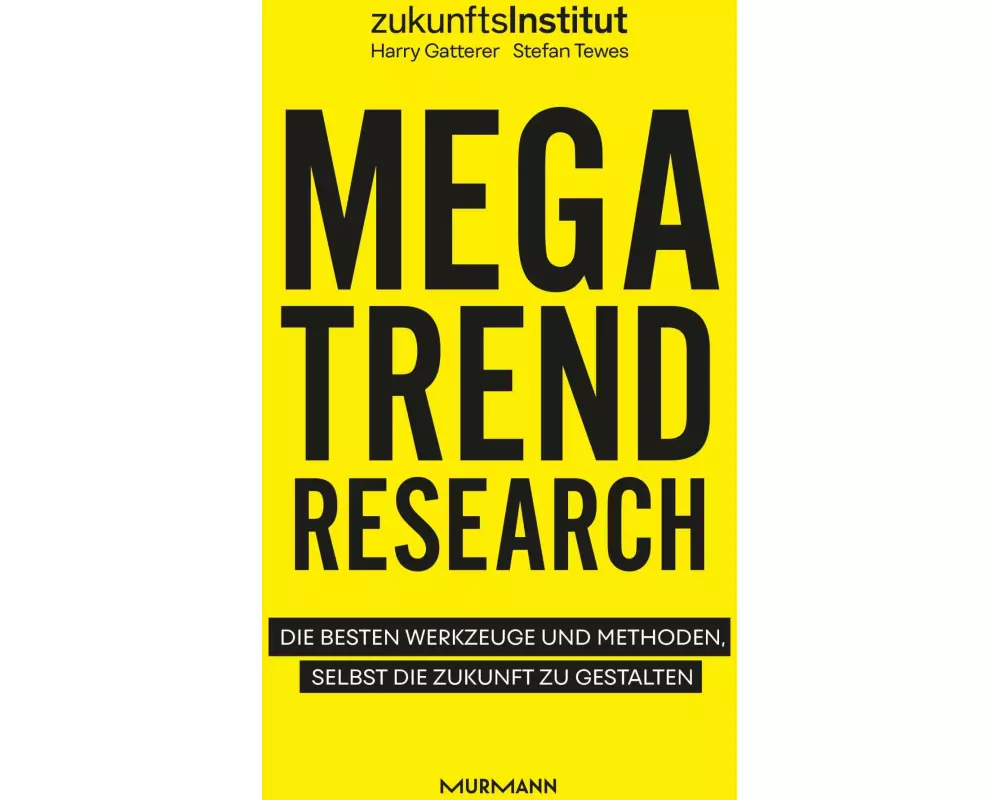 Megatrend Research