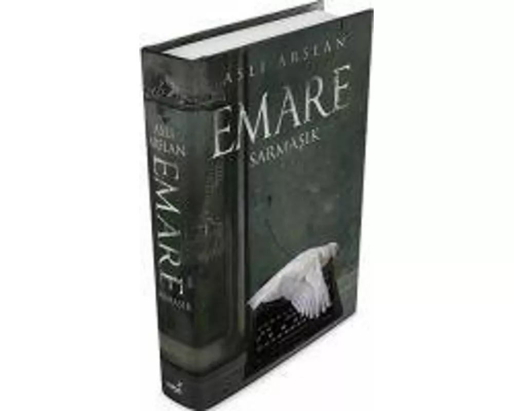 Emare - Sarmasik Ciltli