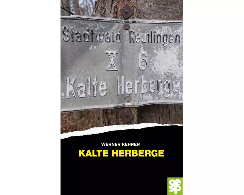 Kalte Herberge