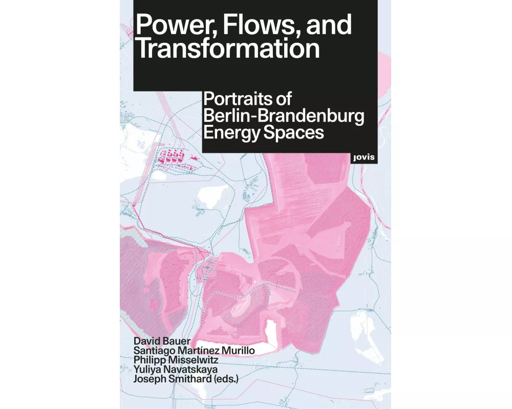 Power, Flows, and Transformation