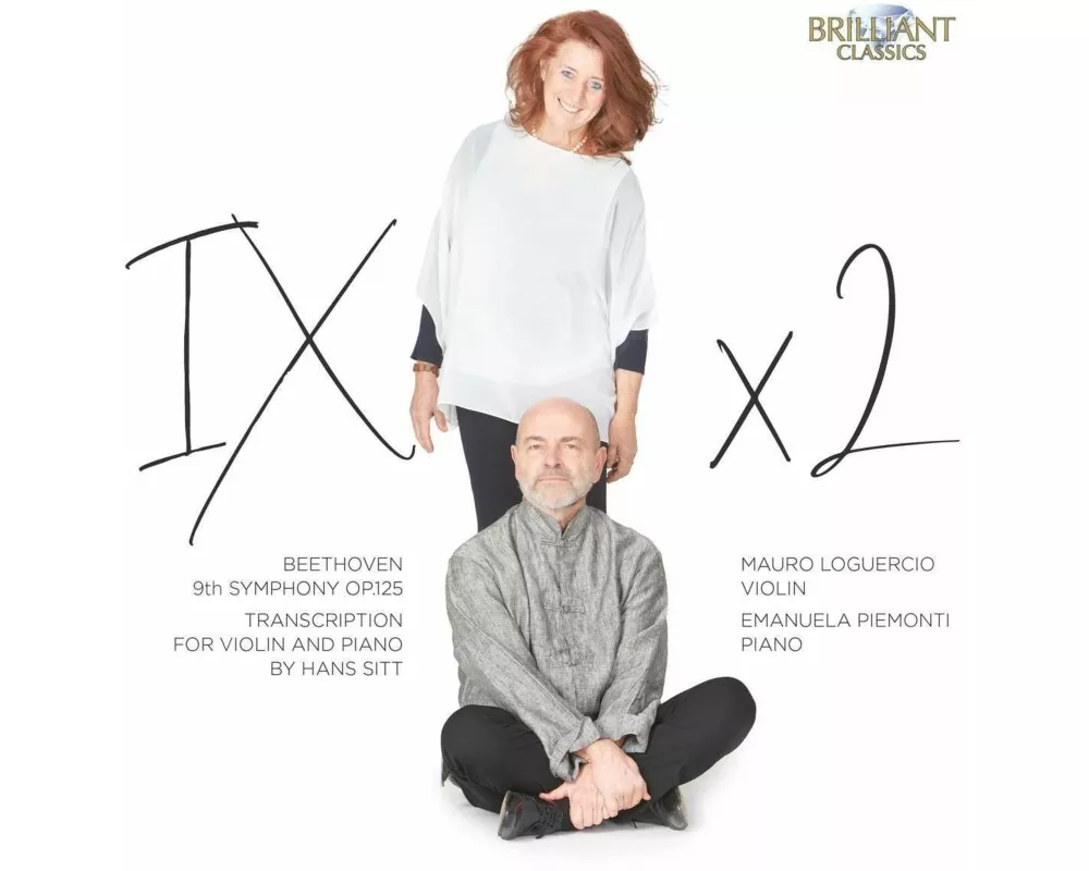 Beethoven:9th Sinfonie op.125