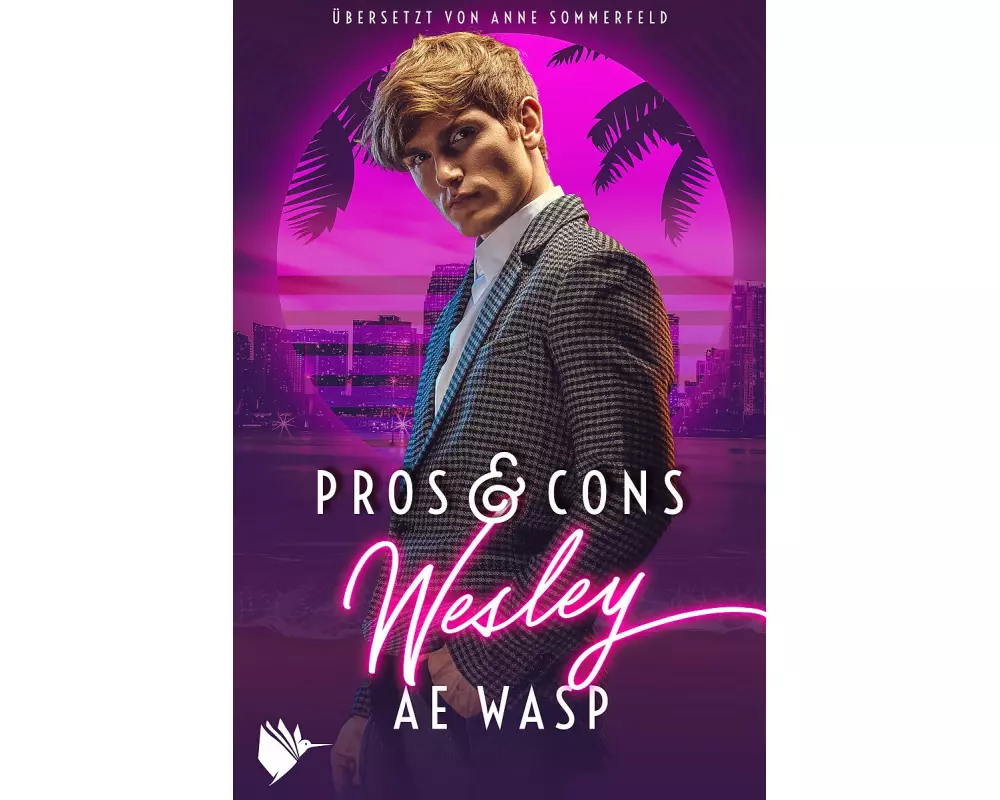 Pros & Cons: Wesley