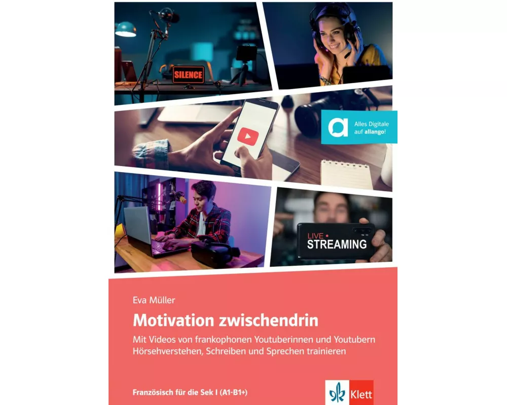 Motivation zwischendrin