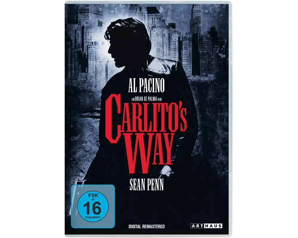 Carlito´s Way - Digital Remastered