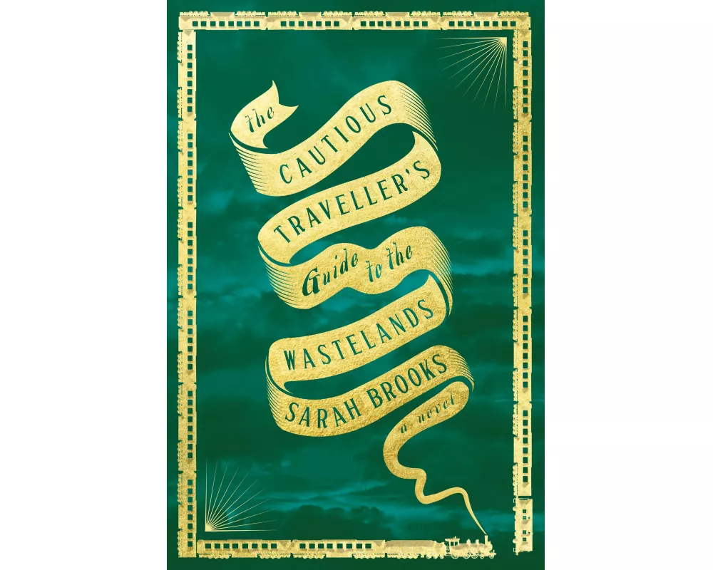 The Cautious Traveller's Guide to the Wastelands