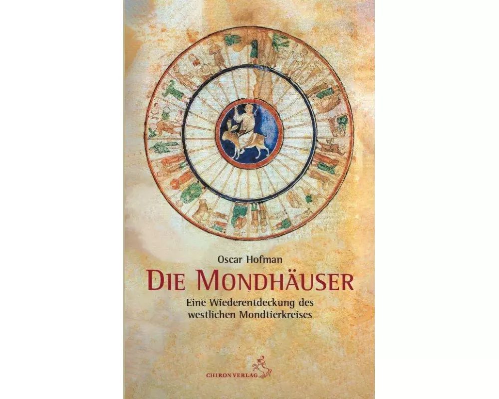 Die Mondhäuser