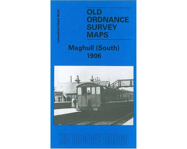 Maghull (South) 1906