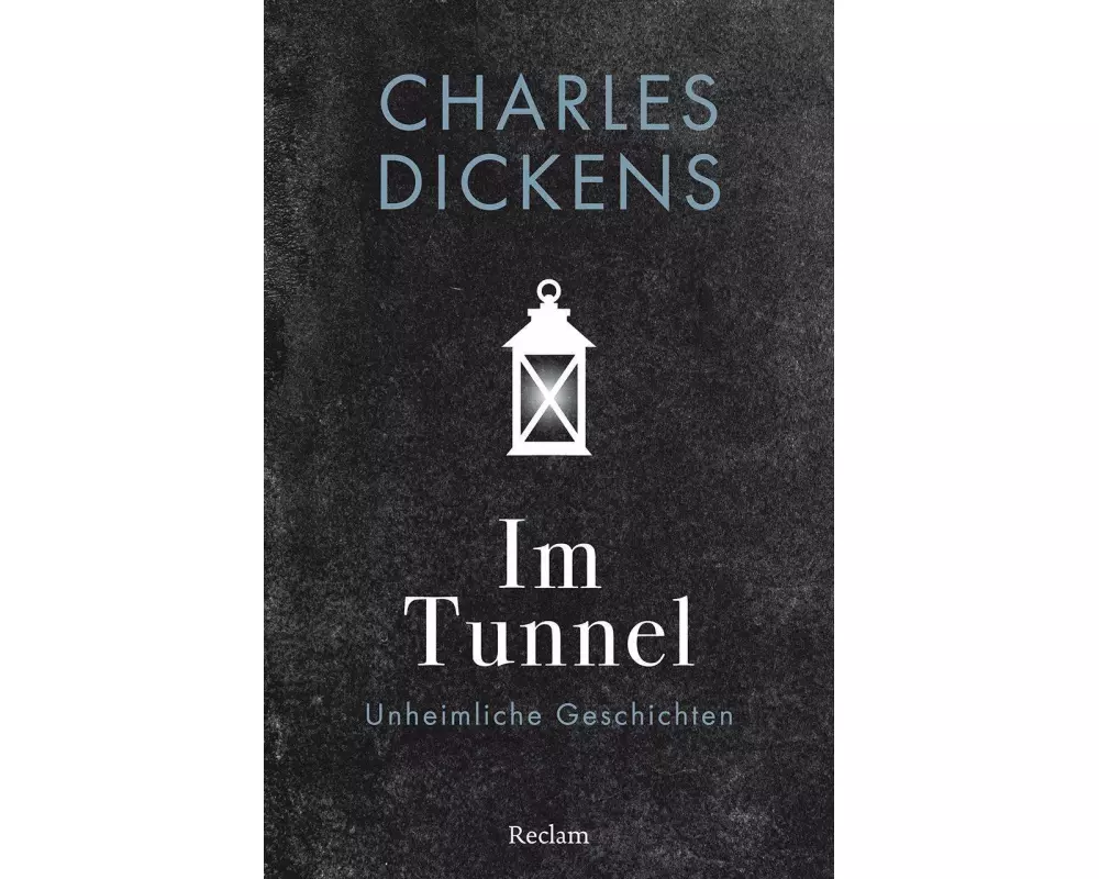 Im Tunnel. Unheimliche Geschichten