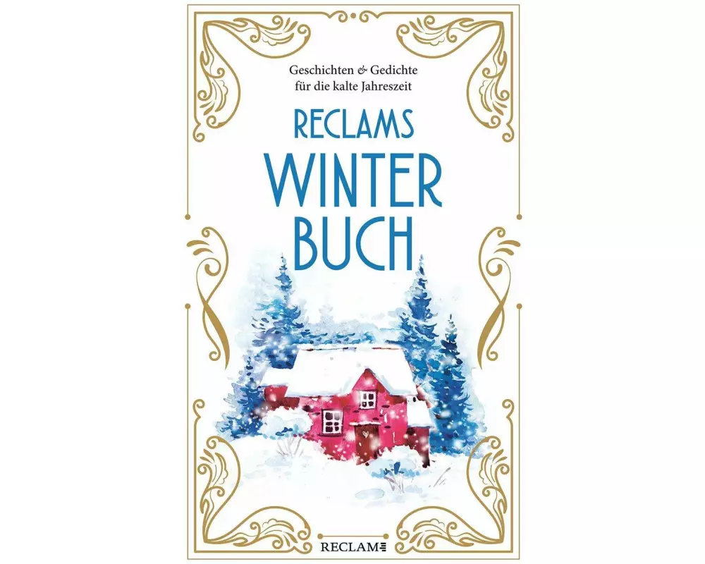 Reclams Winterbuch