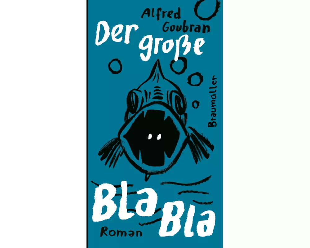 Der große BlaBla