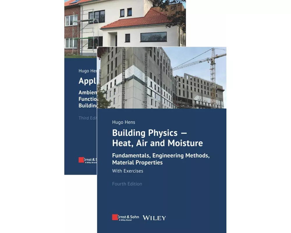 Package: Building Physics and Applied Building Physics
