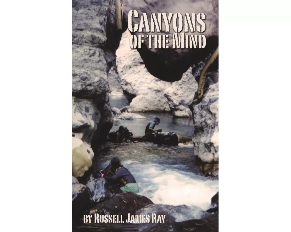 Canyons of the Mind