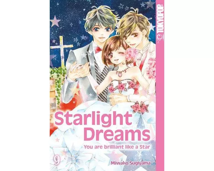 Starlight Dreams 09
